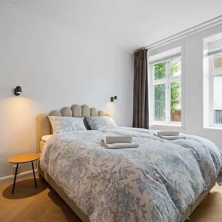 Roomsly I Near Bryggen * Bergen