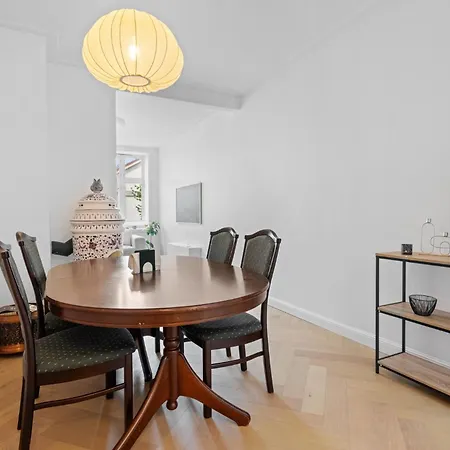 Διαμέρισμα Roomsly I Near Bryggen Μπέργκεν