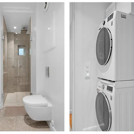 Roomsly I Near Bryggen Μπέργκεν
