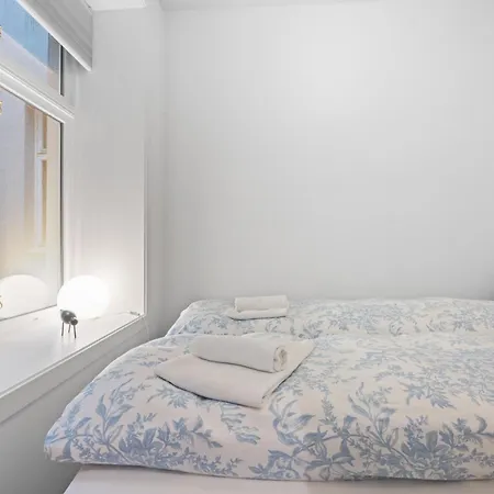Roomsly I Near Bryggen * Μπέργκεν