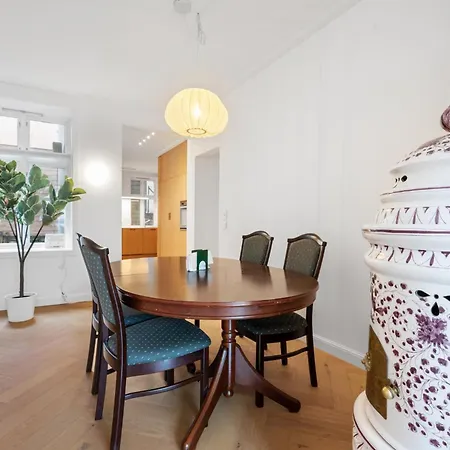 Διαμέρισμα Roomsly I Near Bryggen *