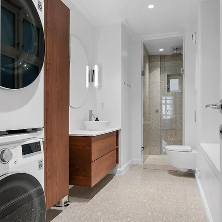 Roomsly I Near Bryggen * Μπέργκεν
